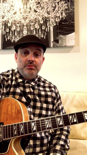 Play Jazz by Ear with Barry Harris Bebop Sound, One Parent Scale