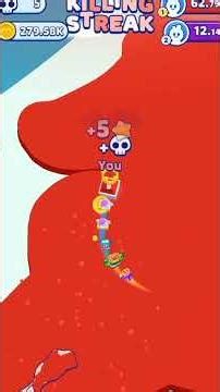 “From Small to MAP BOSS in One Move 💀👑”