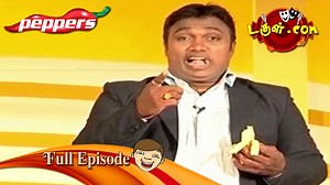 Parody The Interview