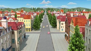 Stop Cleany!! | Robocar Poli Rescue Clips