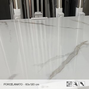 175K views · 228 reactions | PORCELANATO CALACATTA XL: SENCILLAMENTE...