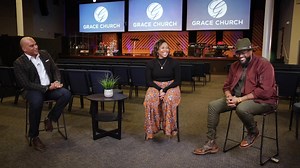 4.9K views · 46 reactions | Did you catch the announcement at the end of Sunday's Teaching? Get caught up now and hear the major news. | Grace Church | Facebook