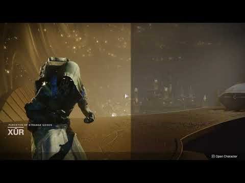 Destiny 2: How to Unlock Weapon Crafting FAST (New Player Guide)