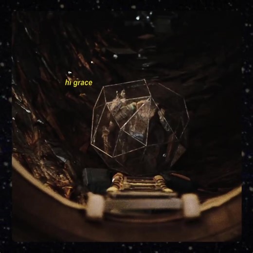 Grace & Rocky Save Stars in Project Hail Mary