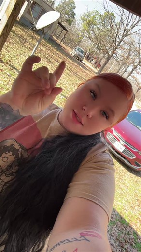 And ain’t. #country #missouri #scorpio #trailer #confident | trailers