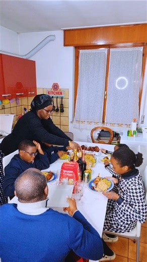 I only asked him a simple question and this is the answer he gave me 😫 | Jessica And Family