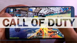 #CallOfDuty #CallOfDutyMobile #COD Hola amigos en este video les traigo el gameplay de COD mobile además te digo los requisitos necesarios para que puedan instalar este juego en sus teléfonos. | Juegos Androide.com