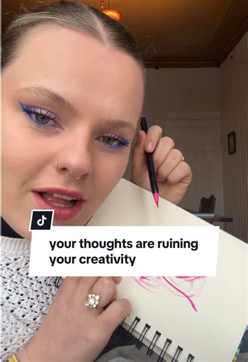 Overcoming Creative Blocks: Tips for Unleashing Creativity