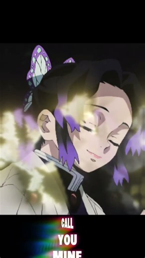 #demonslayer shinbou is back