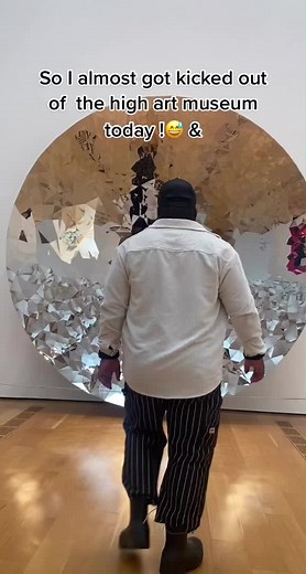 Singing at the Museum: Memorable Musical Moments