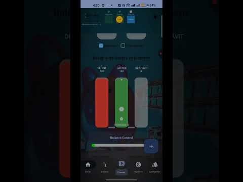 Controla tus Finanzas con ECP App: Presupuestos y Metas de Ahorro Fácilmente