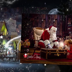 🎅🏼 🦌 The Santa Claus Experience is back! You could win a FREE Santa Claus Session and Signature Storybook Album! This is a Christmas experience unlike any other: 🎁 Your child will spend an evening with Santa Claus in his magical workshop. 📝 See their name on his "Nice List”. ☕ Sip hot cocoa complete with homemade hot chocolate, brownies, cookies, marshmallows, peppermint sticks and more! ✨Our award-winning photography studio captures the special moments! ENTER NOW ➡️ https://santaclausevent