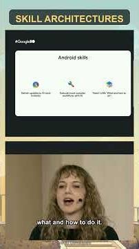 Android Skills Architectures: Guiding LLMs for Complex Workflows