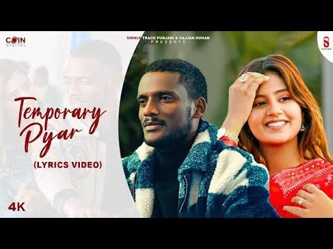 Temporary pyar #kakasonglyrics 1m views 👌