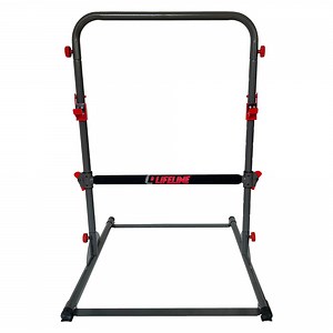 Lifeline Fitness Exer Tower - All-in-One Workout Station for Total Body Bodyweight Exercises