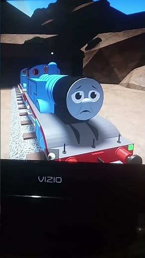 the early reel of 1981 after pilot Thomas crashed