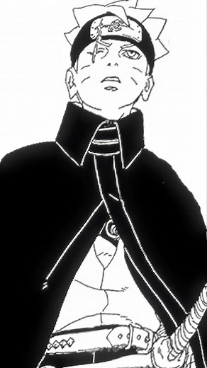 Boruto Timeskip Edits: Hinata & Breakfast Scenes