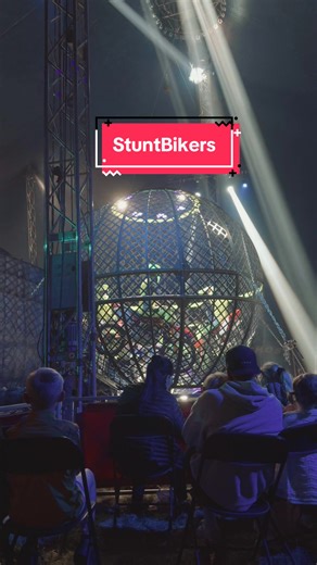 Incredible Stunt Show Experience with StuntBikers