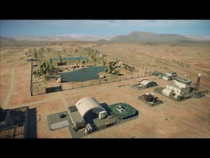 Jurassic World Evolution 2 - Gameplay (PC/UHD)