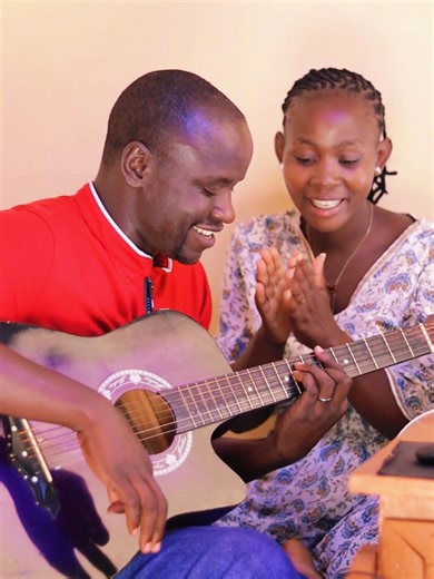 Yesu ni Bwana - Gospel Music Short by Mogosi wa Nyashphotography