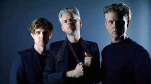 PNAU: 5 things we’ve learned about music production
