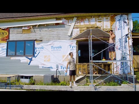 DIY Tips Renovating an Old House | 1880s Farm House EP10