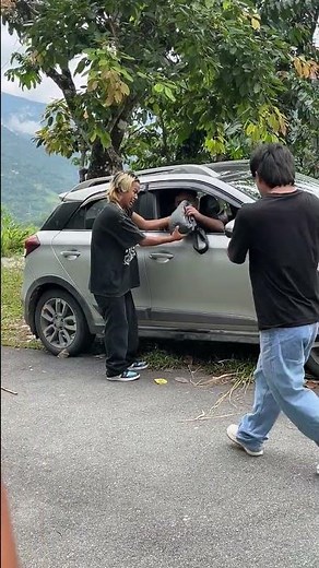 With Garima Entertainment 😆😆😆