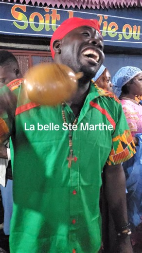 Explore La Belle Ste Marthe on Haitian TikTok