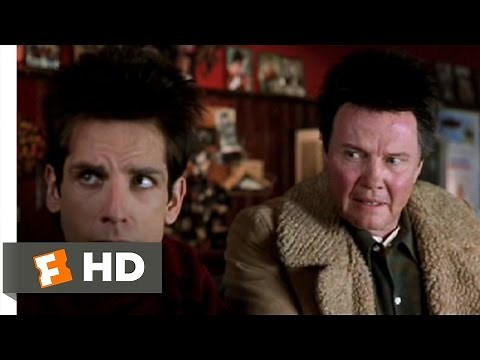 Zoolander (3/10) Movie CLIP - You're Dead to Me (2001) HD