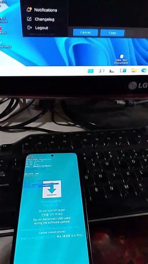 Samsung a54 5g autoroot with chimera tool 💯%