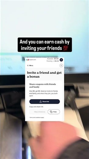 POV: You’re Still Printing Coupons in 2026? 🛑 Save More with Coupons.com!