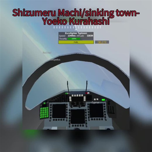 ptfs pilot no.2 : fighter jet pilot #howtopottytrainapuppy #ptfs