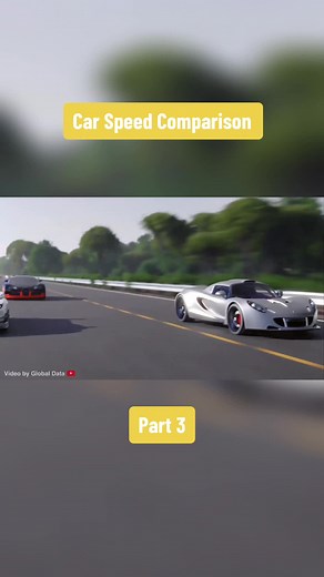 #fastest #speedtest #cars #comparison