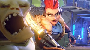 Fortnite Early Access Review