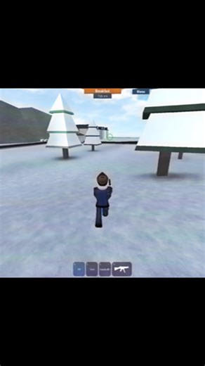 Terminator 2 T-1000 Roblox Edit