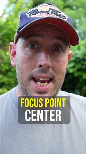 Best Camera Settings for Portrait Photography !