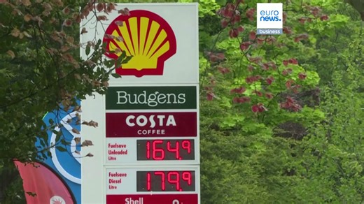 El petróleo baja y suben las bolsas por el optimismo ante una posible paz en Oriente Medio