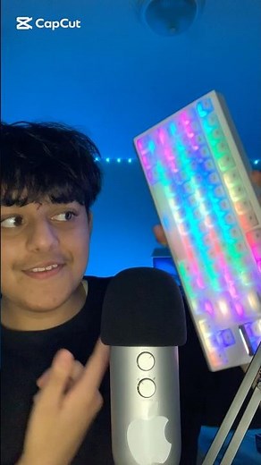 ASMR New Keyboard (Epomaker G84 Pro) #asmr #epomaker