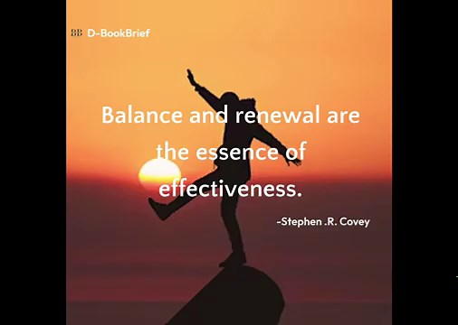 7 Habits of Highly Effective People | Full Book Explained in 10 Minutes