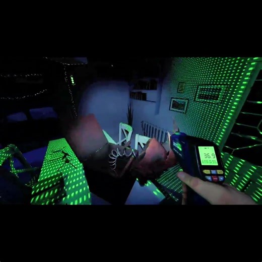 Freshly Squeezed Messiah, anyone? #shorts #phasmophobiagame #gaming