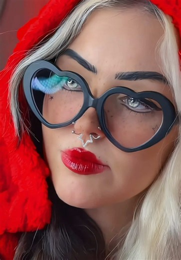 ᴹᵉᵍᵃⁿ (@meganmeltdown)’s videos with original sound - BREEZYTV