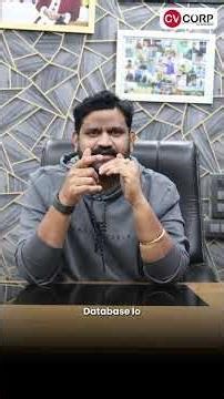 Full Stack Java Explained in Simple Terms | CVCORP Hyderabad | #cvcorp