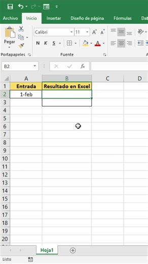 Prevent Excel from changing numbers to dates 🤯 (key trick) #excel #shorts #exceltips #viral