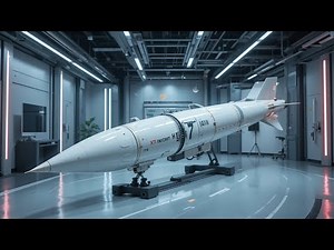 2026 HVGP：戦争を変えるハイパー・ベロシティ誘導弾