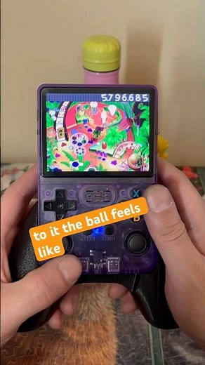 The Muppets Show Pinball GBA 🪩