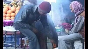 4 degrees below normal, Delhi's coldest morning