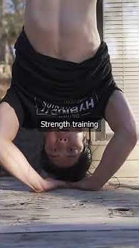 Build full body mobility (without stretching?)