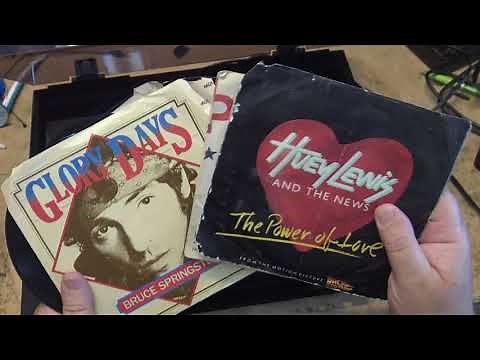 Sony PSLX300USB Turntable Repair