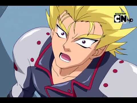 Bakugan Mechtanium Surge Episode 45 Full