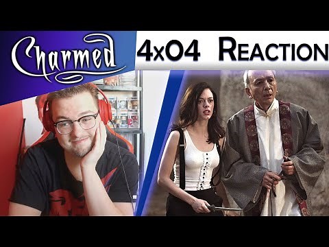 Charmed 4x04 "Enter the Demon" Reaction